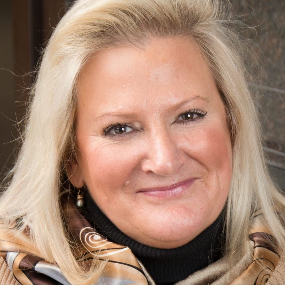 Meet your Posher, Cindy